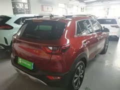 Kia Yipao 2021 1.4L CVT Fun Edition - ფოტო 7
