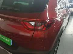 Kia Yipao 2021 1.4L CVT Fun Edition - ფოტო 8