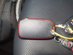 Kia Yipao 2021 1.4L CVT Fun Edition - ფოტო 9
