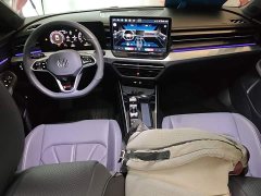 Volkswagen Lingdu 2026 Lingdu L GTS 380TSI Lingfeng Million Anniversary Edition - ფოტო 10
