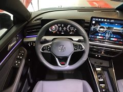 Volkswagen Lingdu 2026 Lingdu L GTS 380TSI Lingfeng Million Anniversary Edition - ფოტო 11