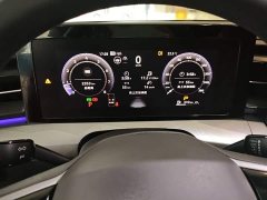 Volkswagen Lingdu 2026 Lingdu L GTS 380TSI Lingfeng Million Anniversary Edition - ფოტო 12