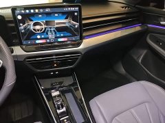 Volkswagen Lingdu 2026 Lingdu L GTS 380TSI Lingfeng Million Anniversary Edition - ფოტო 13