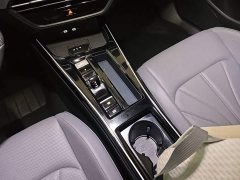 Volkswagen Lingdu 2026 Lingdu L GTS 380TSI Lingfeng Million Anniversary Edition - ფოტო 14