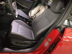 Volkswagen Lingdu 2026 Lingdu L GTS 380TSI Lingfeng Million Anniversary Edition - ფოტო 15