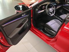Volkswagen Lingdu 2026 Lingdu L GTS 380TSI Lingfeng Million Anniversary Edition - ფოტო 16
