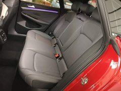Volkswagen Lingdu 2026 Lingdu L GTS 380TSI Lingfeng Million Anniversary Edition - ფოტო 17