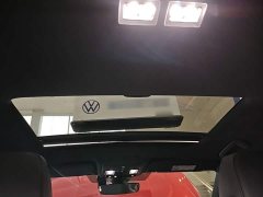 Volkswagen Lingdu 2026 Lingdu L GTS 380TSI Lingfeng Million Anniversary Edition - ფოტო 18
