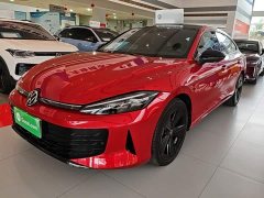 Volkswagen Lingdu 2026 Lingdu L GTS 380TSI Lingfeng Million Anniversary Edition - ფოტო 2