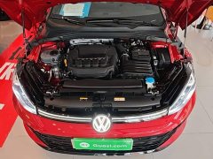 Volkswagen Lingdu 2026 Lingdu L GTS 380TSI Lingfeng Million Anniversary Edition - ფოტო 20