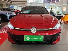 Volkswagen Lingdu 2026 Lingdu L GTS 380TSI Lingfeng Million Anniversary Edition - ფოტო 3