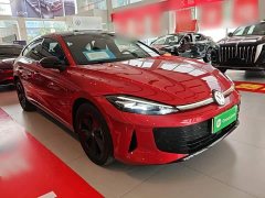 Volkswagen Lingdu 2026 Lingdu L GTS 380TSI Lingfeng Million Anniversary Edition - ფოტო 4