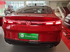 Volkswagen Lingdu 2026 Lingdu L GTS 380TSI Lingfeng Million Anniversary Edition - ფოტო 6