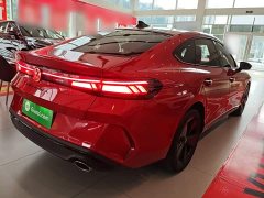 Volkswagen Lingdu 2026 Lingdu L GTS 380TSI Lingfeng Million Anniversary Edition - ფოტო 7