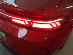 Volkswagen Lingdu 2026 Lingdu L GTS 380TSI Lingfeng Million Anniversary Edition - ფოტო 8