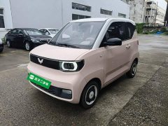 Wuling Hongguang MINIEV Macaron Fashion Edition LFP Battery - ფოტო 1