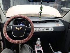 Wuling Hongguang MINIEV Macaron Fashion Edition LFP Battery - ფოტო 10
