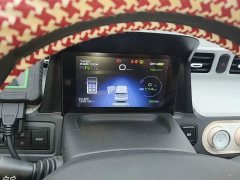 Wuling Hongguang MINIEV Macaron Fashion Edition LFP Battery - ფოტო 12