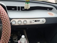 Wuling Hongguang MINIEV Macaron Fashion Edition LFP Battery - ფოტო 13
