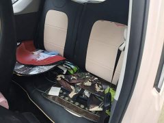 Wuling Hongguang MINIEV Macaron Fashion Edition LFP Battery - ფოტო 17