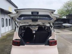 Wuling Hongguang MINIEV Macaron Fashion Edition LFP Battery - ფოტო 19