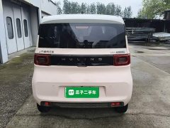 Wuling Hongguang MINIEV Macaron Fashion Edition LFP Battery - ფოტო 6