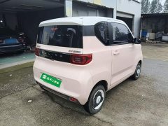 Wuling Hongguang MINIEV Macaron Fashion Edition LFP Battery - ფოტო 7