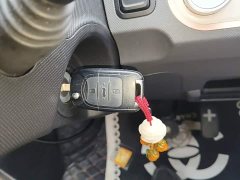 Wuling Hongguang MINIEV Macaron Fashion Edition LFP Battery - ფოტო 9