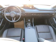 Mazda3 Axela 2021 2.0L Automatic Elegant Edition - ფოტო 10