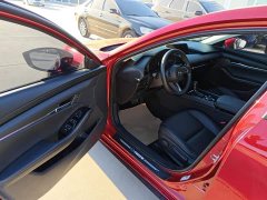 Mazda3 Axela 2021 2.0L Automatic Elegant Edition - ფოტო 16