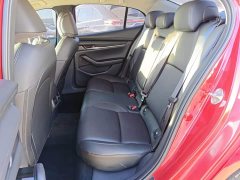 Mazda3 Axela 2021 2.0L Automatic Elegant Edition - ფოტო 17