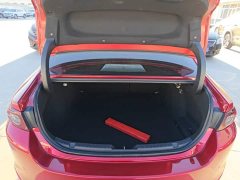 Mazda3 Axela 2021 2.0L Automatic Elegant Edition - ფოტო 19