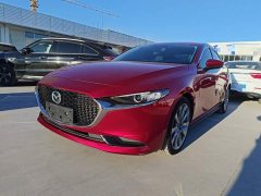 Mazda3 Axela 2021 2.0L Automatic Elegant Edition - ფოტო 2