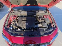 Mazda3 Axela 2021 2.0L Automatic Elegant Edition - ფოტო 20