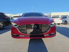 Mazda3 Axela 2021 2.0L Automatic Elegant Edition - ფოტო 3