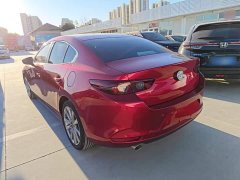 Mazda3 Axela 2021 2.0L Automatic Elegant Edition - ფოტო 5