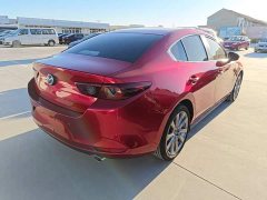 Mazda3 Axela 2021 2.0L Automatic Elegant Edition - ფოტო 7