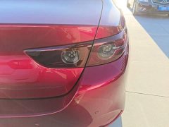 Mazda3 Axela 2021 2.0L Automatic Elegant Edition - ფოტო 8