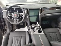 FAW Red Flag HS7 PHEV 2.0T PHEV AWD Flagship Comfort 6-Seater - ფოტო 10