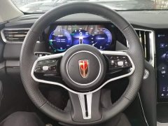 FAW Red Flag HS7 PHEV 2.0T PHEV AWD Flagship Comfort 6-Seater - ფოტო 11