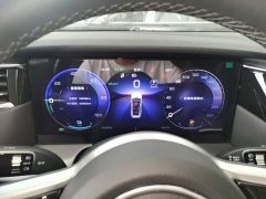 FAW Red Flag HS7 PHEV 2.0T PHEV AWD Flagship Comfort 6-Seater - ფოტო 12