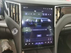 FAW Red Flag HS7 PHEV 2.0T PHEV AWD Flagship Comfort 6-Seater - ფოტო 13