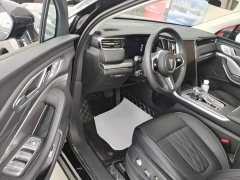 FAW Red Flag HS7 PHEV 2.0T PHEV AWD Flagship Comfort 6-Seater - ფოტო 16