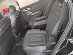 FAW Red Flag HS7 PHEV 2.0T PHEV AWD Flagship Comfort 6-Seater - ფოტო 17