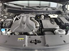 FAW Red Flag HS7 PHEV 2.0T PHEV AWD Flagship Comfort 6-Seater - ფოტო 20