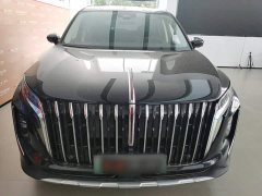FAW Red Flag HS7 PHEV 2.0T PHEV AWD Flagship Comfort 6-Seater - ფოტო 3