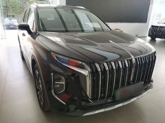 FAW Red Flag HS7 PHEV 2.0T PHEV AWD Flagship Comfort 6-Seater - ფოტო 4