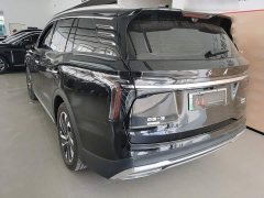 FAW Red Flag HS7 PHEV 2.0T PHEV AWD Flagship Comfort 6-Seater - ფოტო 5
