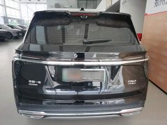 FAW Red Flag HS7 PHEV 2.0T PHEV AWD Flagship Comfort 6-Seater - ფოტო 6