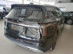 FAW Red Flag HS7 PHEV 2.0T PHEV AWD Flagship Comfort 6-Seater - ფოტო 7